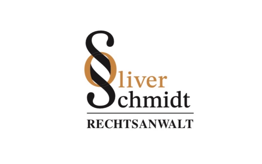 Rechtsanwalt Oliver Schmidt
